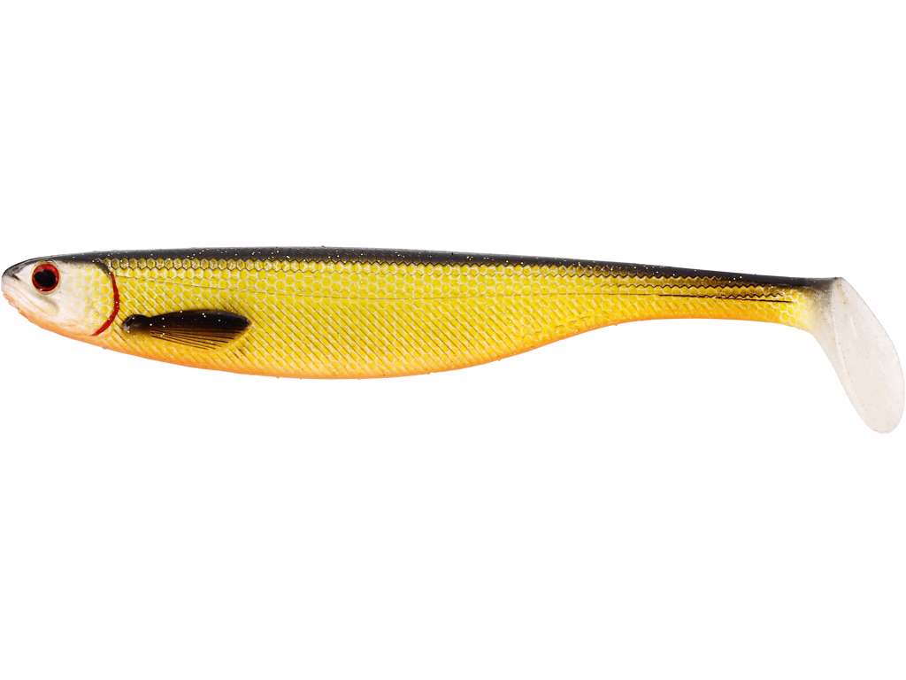 Westin ShadTeez Slim 10cm